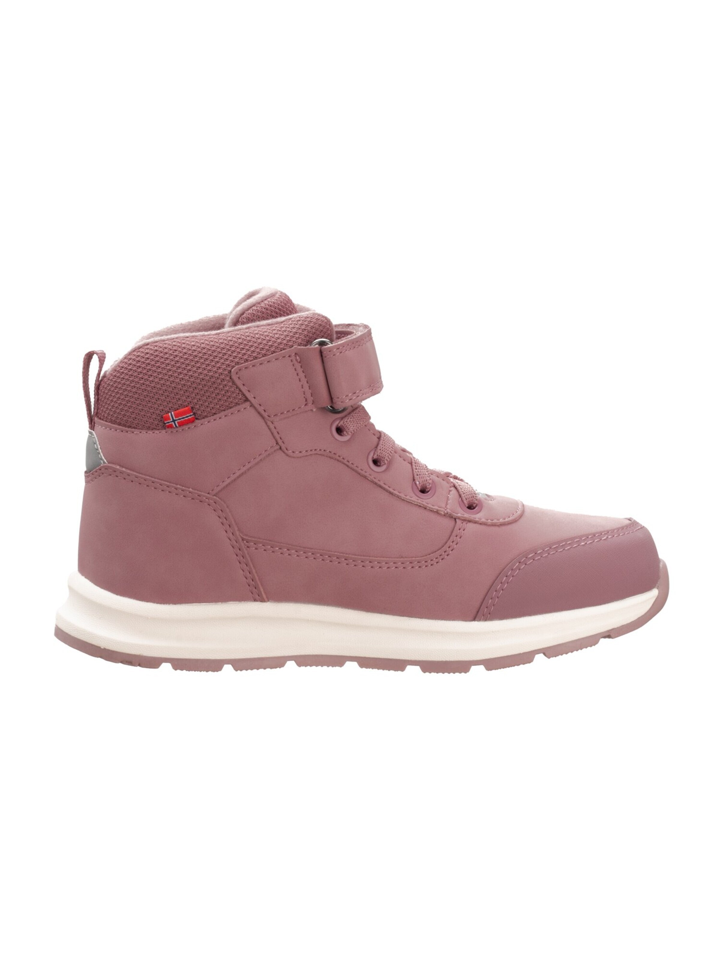 TROLLKIDS Flats in Pink