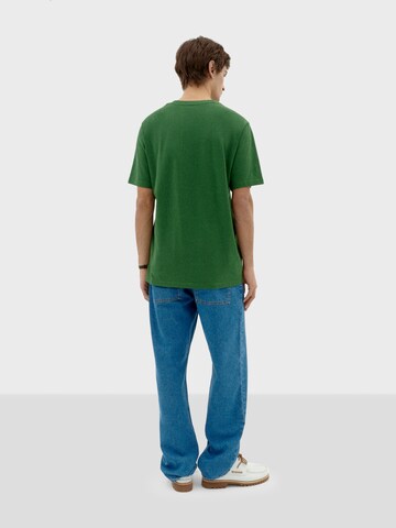 Thinking MU Bluser & t-shirts ' FUNGHI ' i grøn