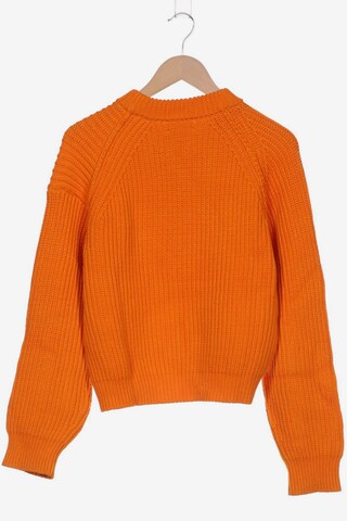 Acne Studios Sweater & Cardigan in S in Orange