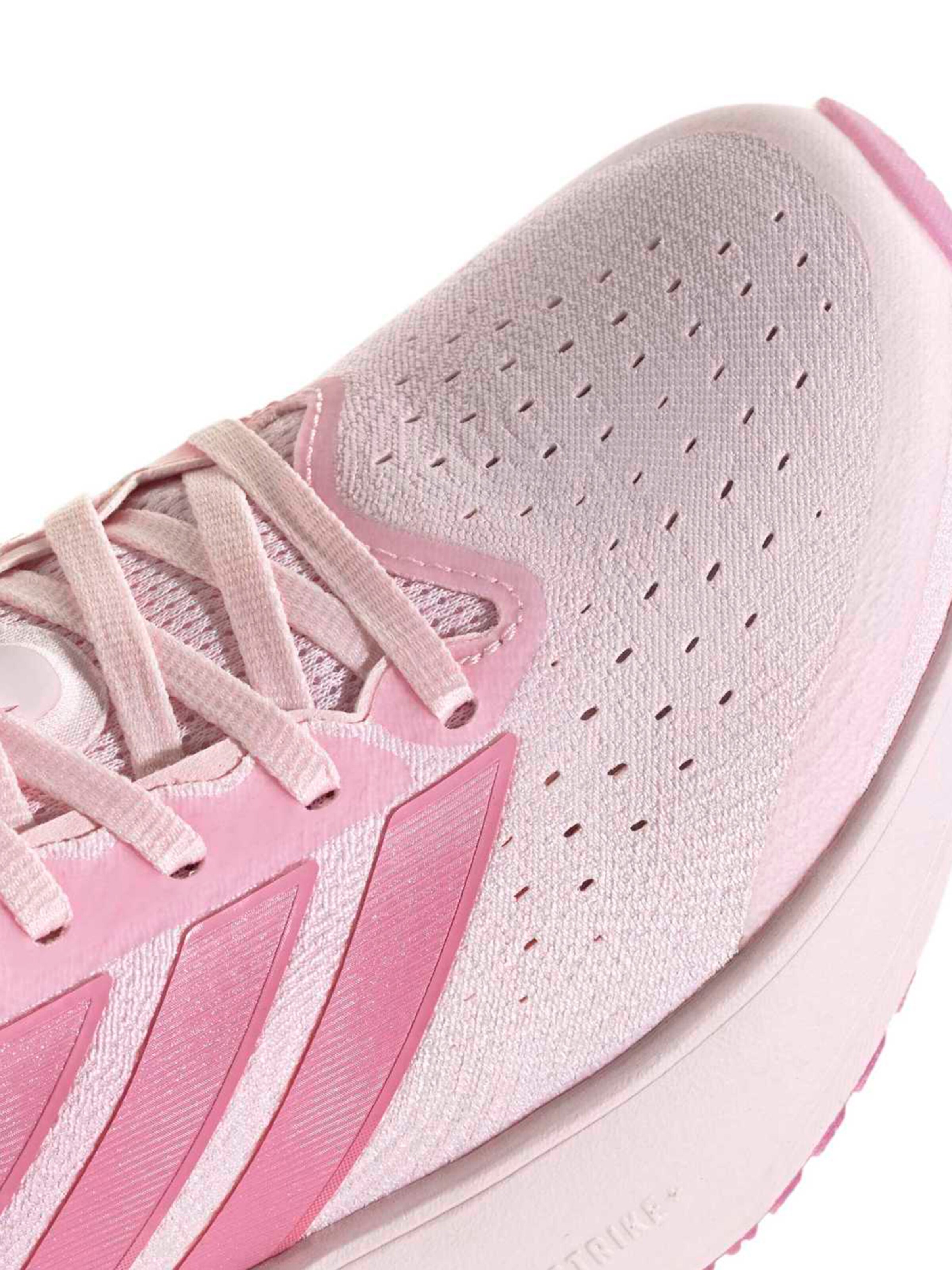 ADIDAS PERFORMANCE Futócipők 'SUPERNOVA RISE 3' - rózsaszín