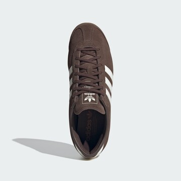 ADIDAS ORIGINALS Sneakers laag 'Italia 70s' in Bruin