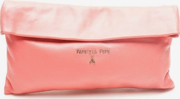 PATRIZIA PEPE Abendtasche One Size in Rot: predná strana