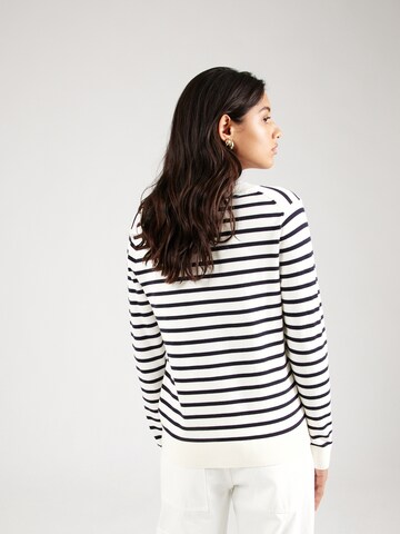 TOMMY HILFIGER Свитер в Белый