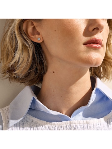 SKAGEN Ohrringe in Silber: Vorderseite