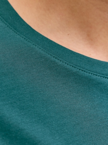 JACK & JONES - Camiseta en verde