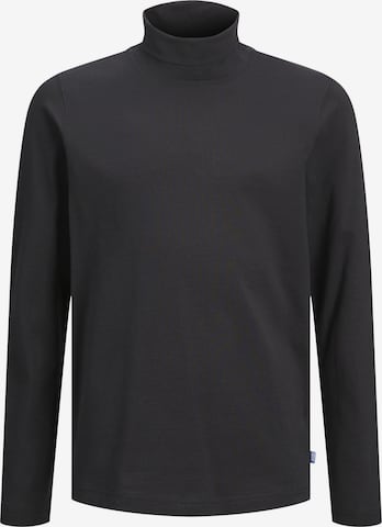 Jack & Jones Junior Trui in Grijs: voorkant