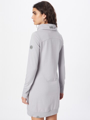 Ragwear Dress 'Ditik' in Grey