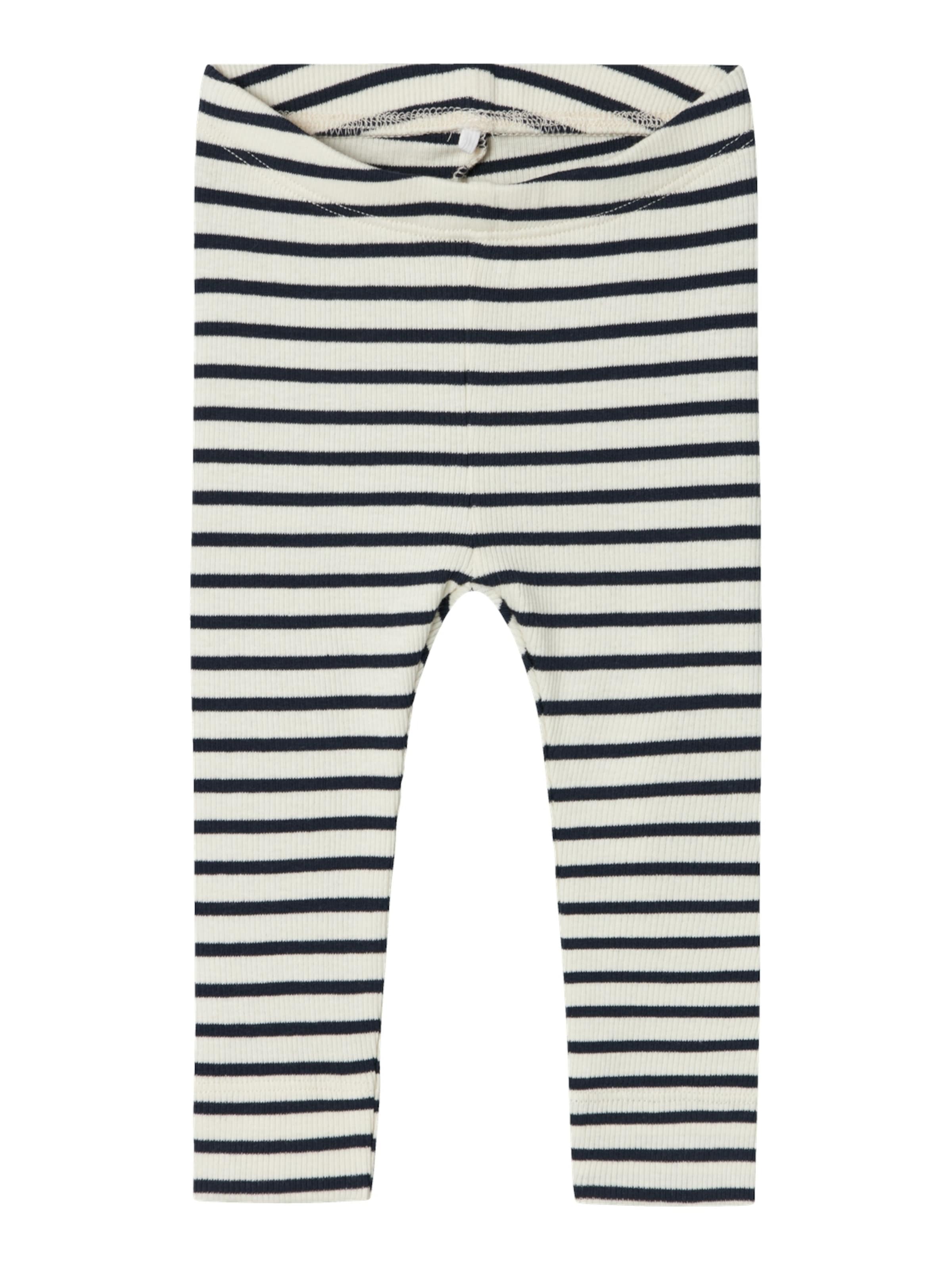 NAME IT Κολάν 'NBNBani' σε λευκό: μπροστά