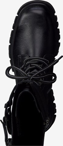 MARCO TOZZI by GUIDO MARIA KRETSCHMER Lace-Up Boots in Black