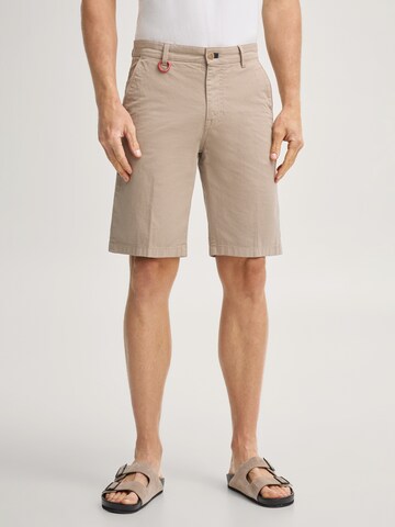 JOOP! Jeans Regular Chino in Beige