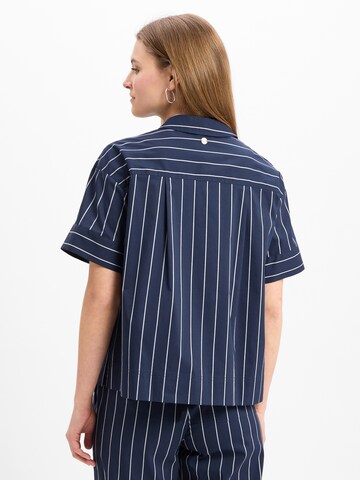 Chemisier 'Beatrice' JOOP! en bleu