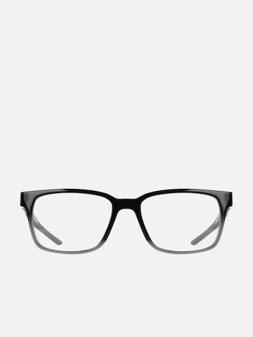NIKE - Gafas de sol 'Burgundy Crush/Moon Particle' en negro