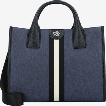 DKNY Handbag 'Carol ' in Blue: front