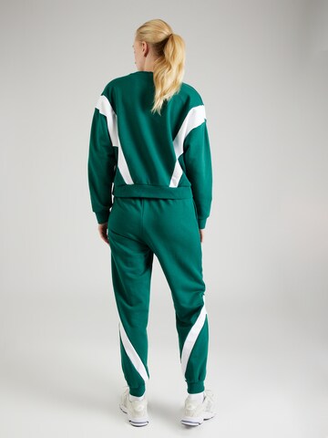 ADIDAS SPORTSWEAR Tracksuit 'Laziday' in Green