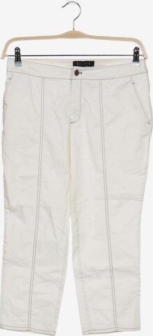 Tiger of Sweden Pants in S in White: front