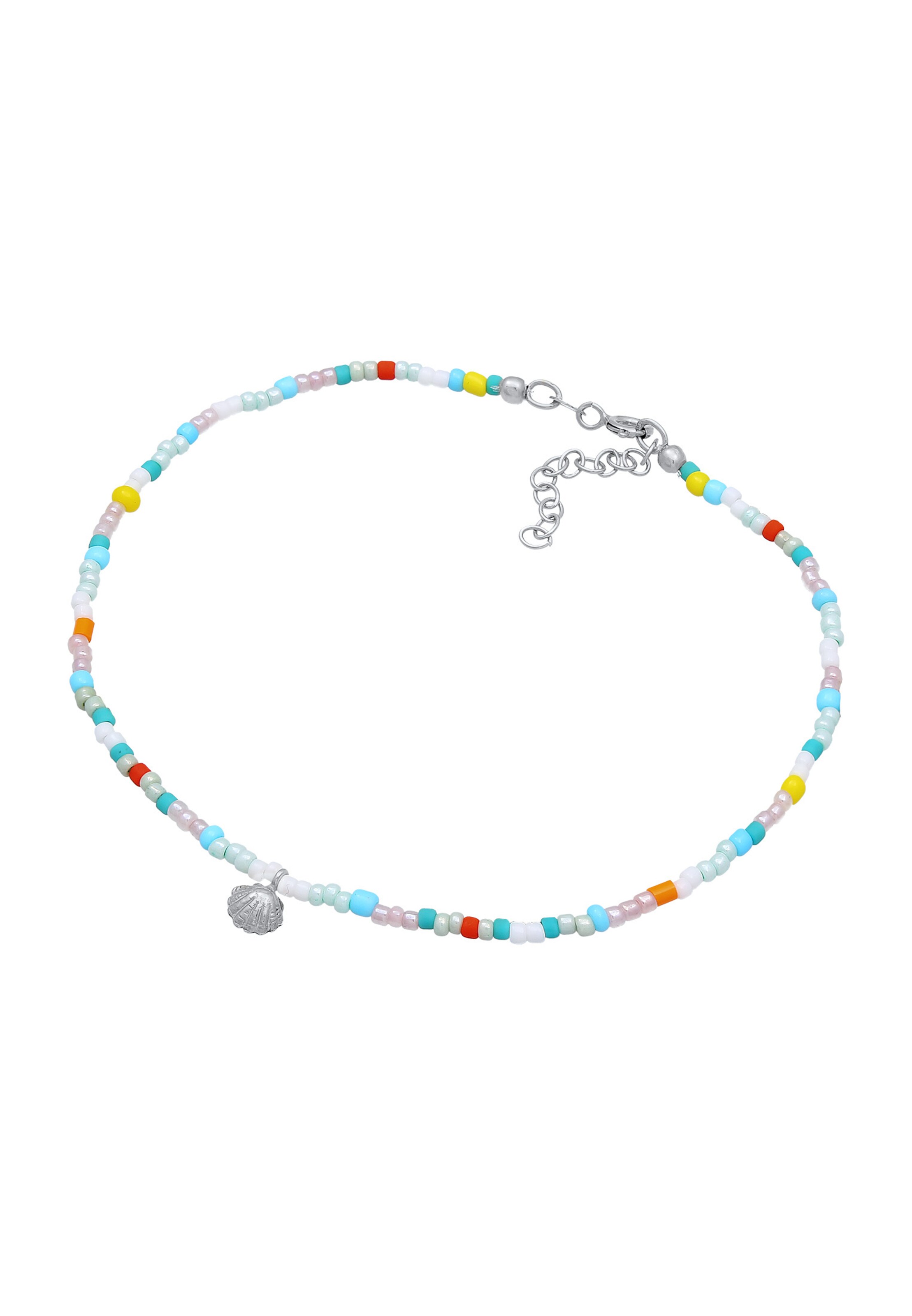 ELLI Foot jewelry in Silver