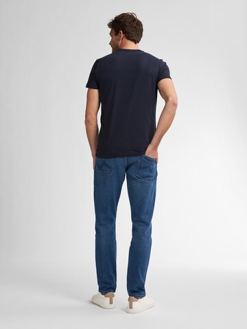 Petrol Industries Slimfit Jeans 'Palmstone' in Blauw
