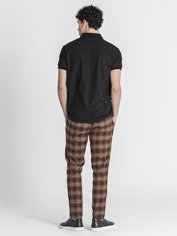 T-Shirt Gianni Kavanagh en noir