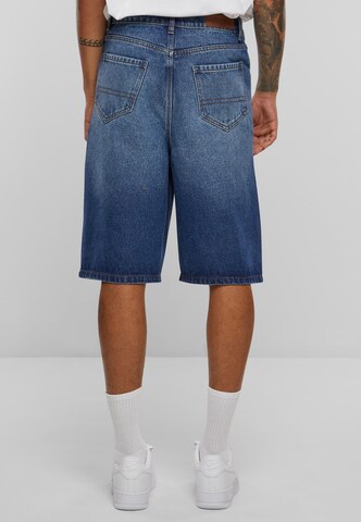 Loosefit Jeans '90's' di Urban Classics in blu