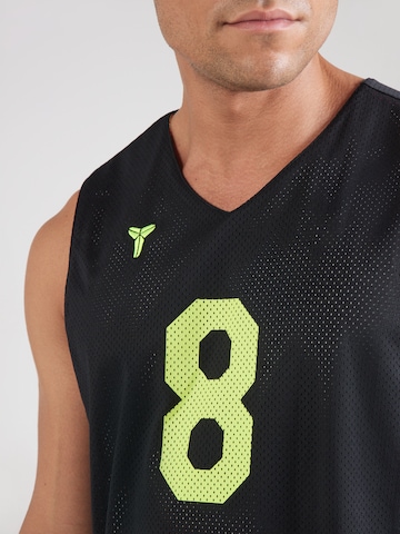 NIKE Performance Shirt 'KB' in Black