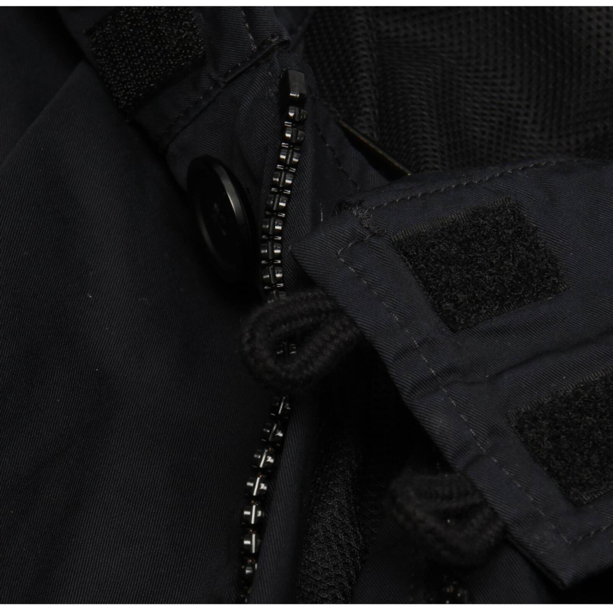 Sandro Jacket & Coat in XL in Blue