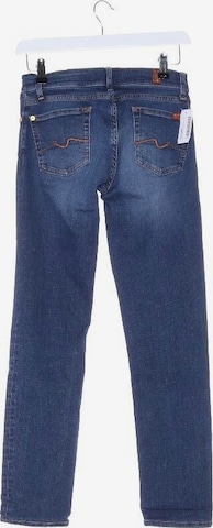7 for all mankind Jeans in 26 in Blue