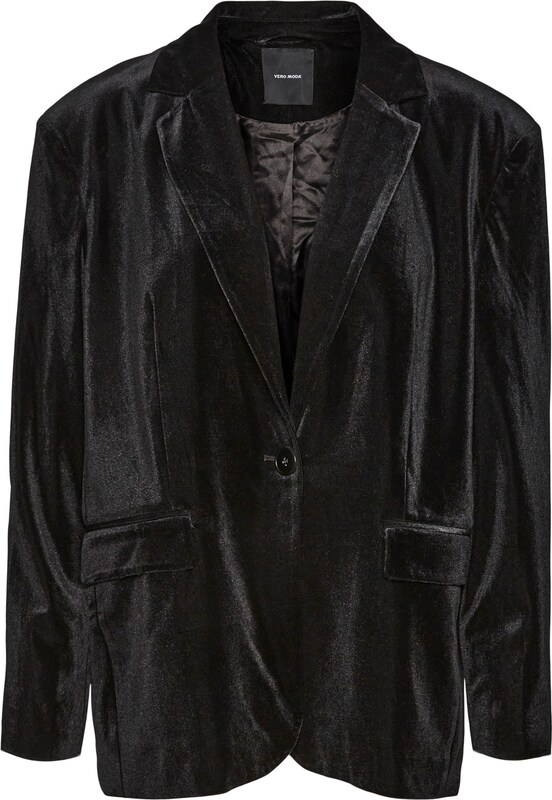 VERO MODA Blazer 'TALI' in Schwarz VERO MODA Blazer 'TALI' in Schwarz