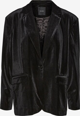 VERO MODA Blazer 'TALI' in Schwarz: predná strana