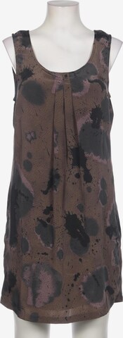 Bon'a parte Dress in M in Brown: front