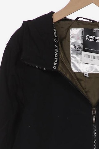 Iriedaily Jacket & Coat in M in Black