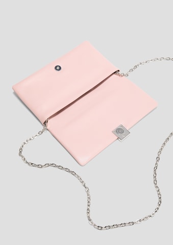 s.Oliver Clutch in Pink