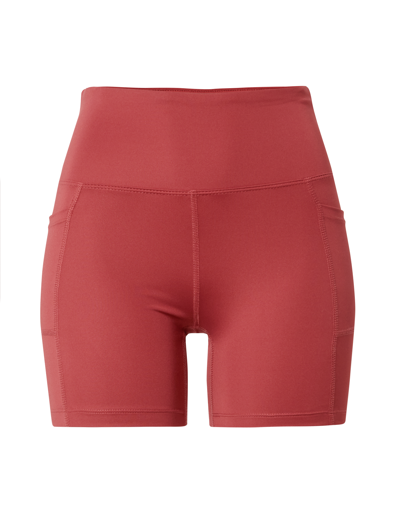 YpEbN Sport Bally Spodnie sportowe w kolorze Ciemnoczerwonym 