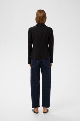 InWear Blazer 'YuktaIW' in Schwarz