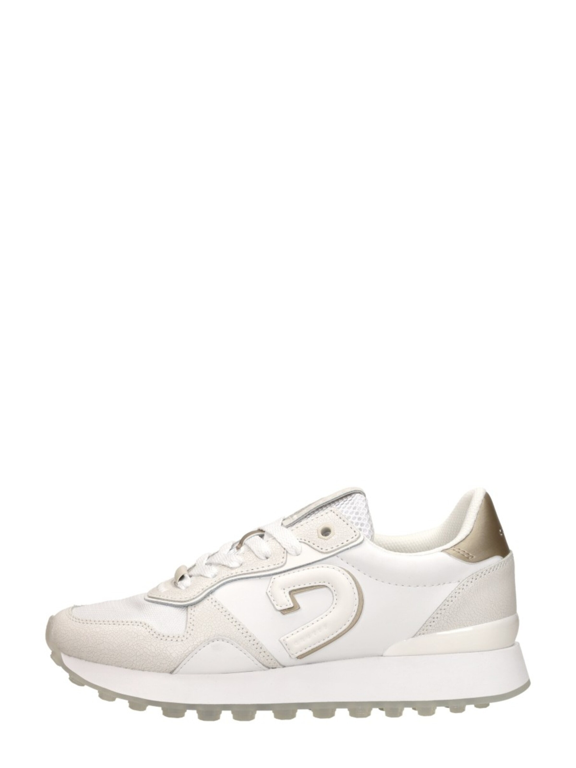 Cruyff Sneakers 'Park Runner' in White