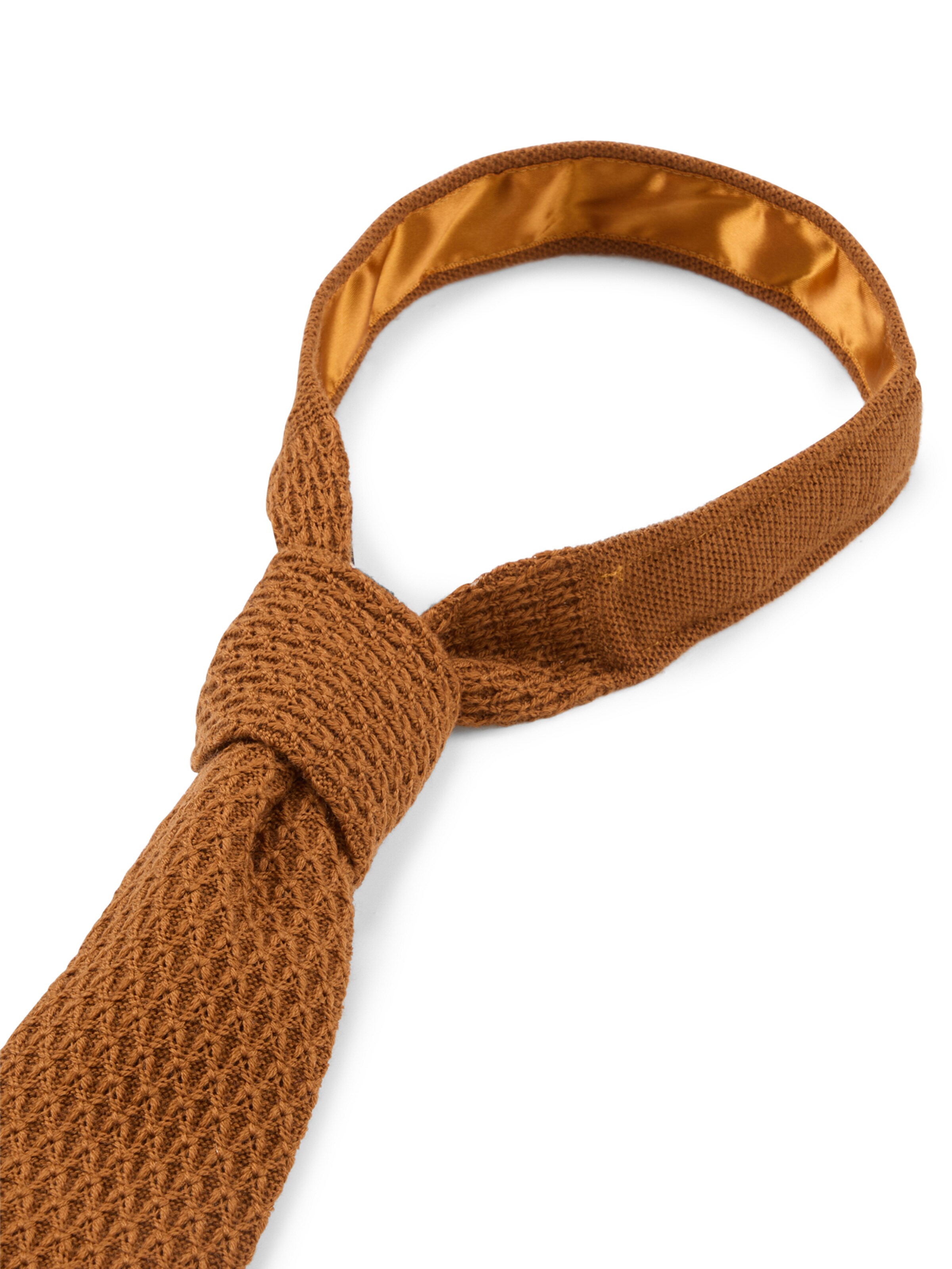 STRELLSON Tie in Brown
