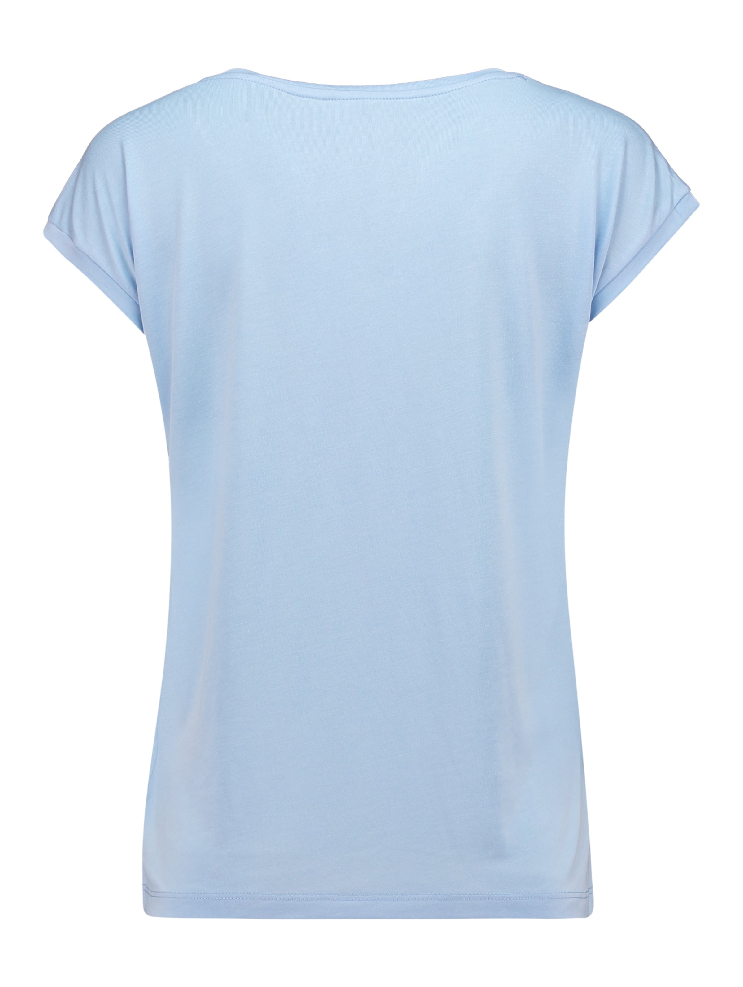 Hailys Koszulka 'Pi44per' w kolorze niebieski