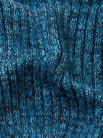Reima Mütze 'Villaisa' in Blau