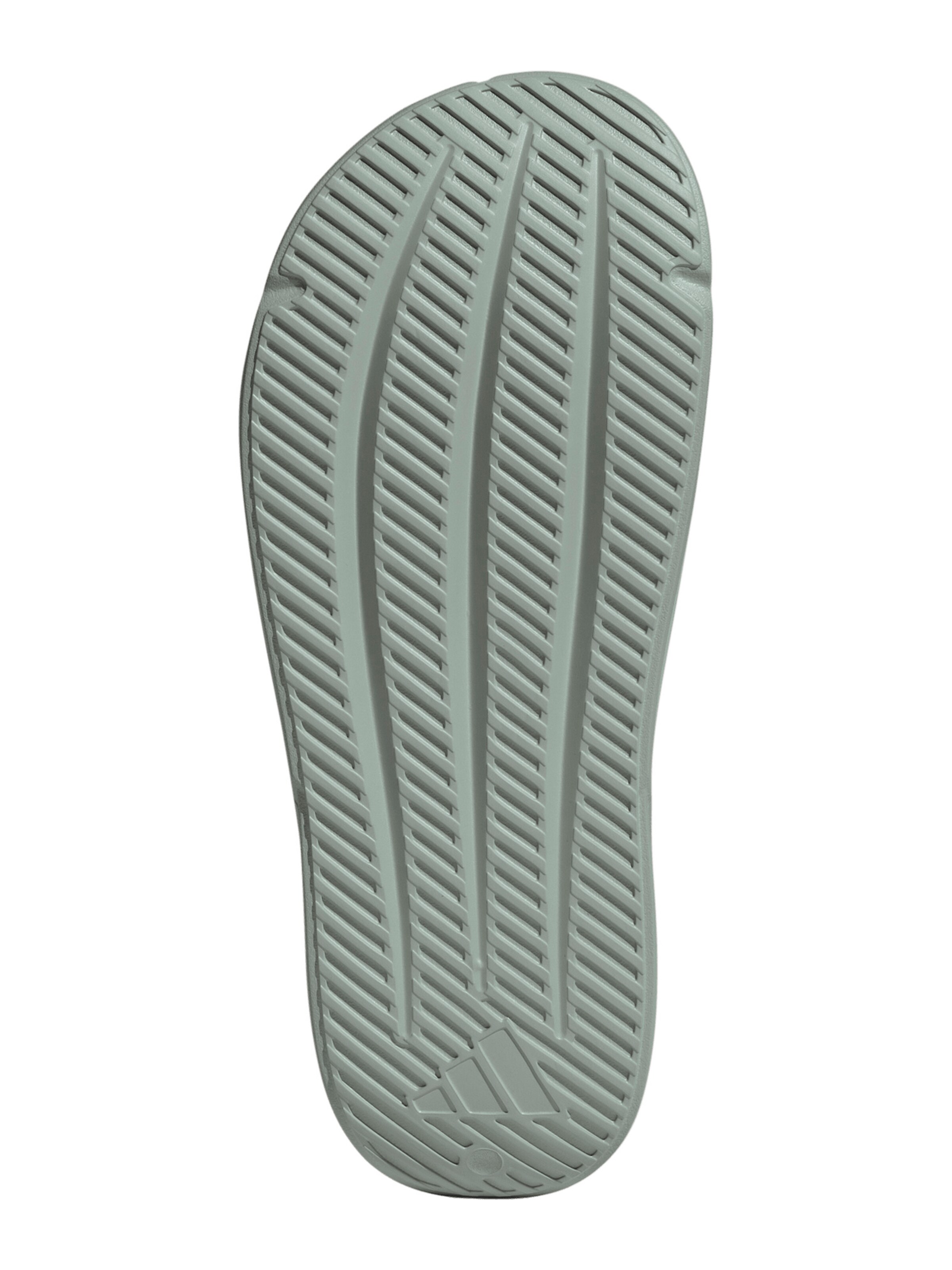 ADIDAS SPORTSWEAR - Sapato aberto 'LIGHTSHIFT' em verde: abaixo