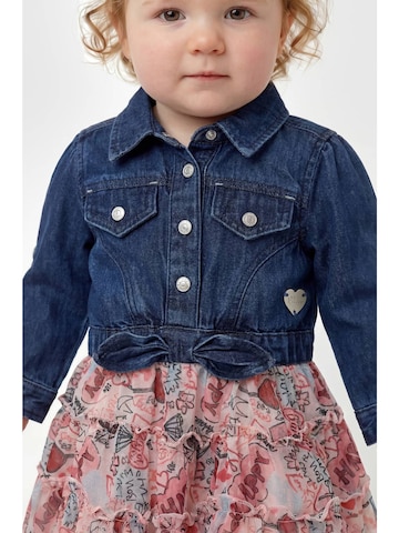 GUESS Dress in Blue