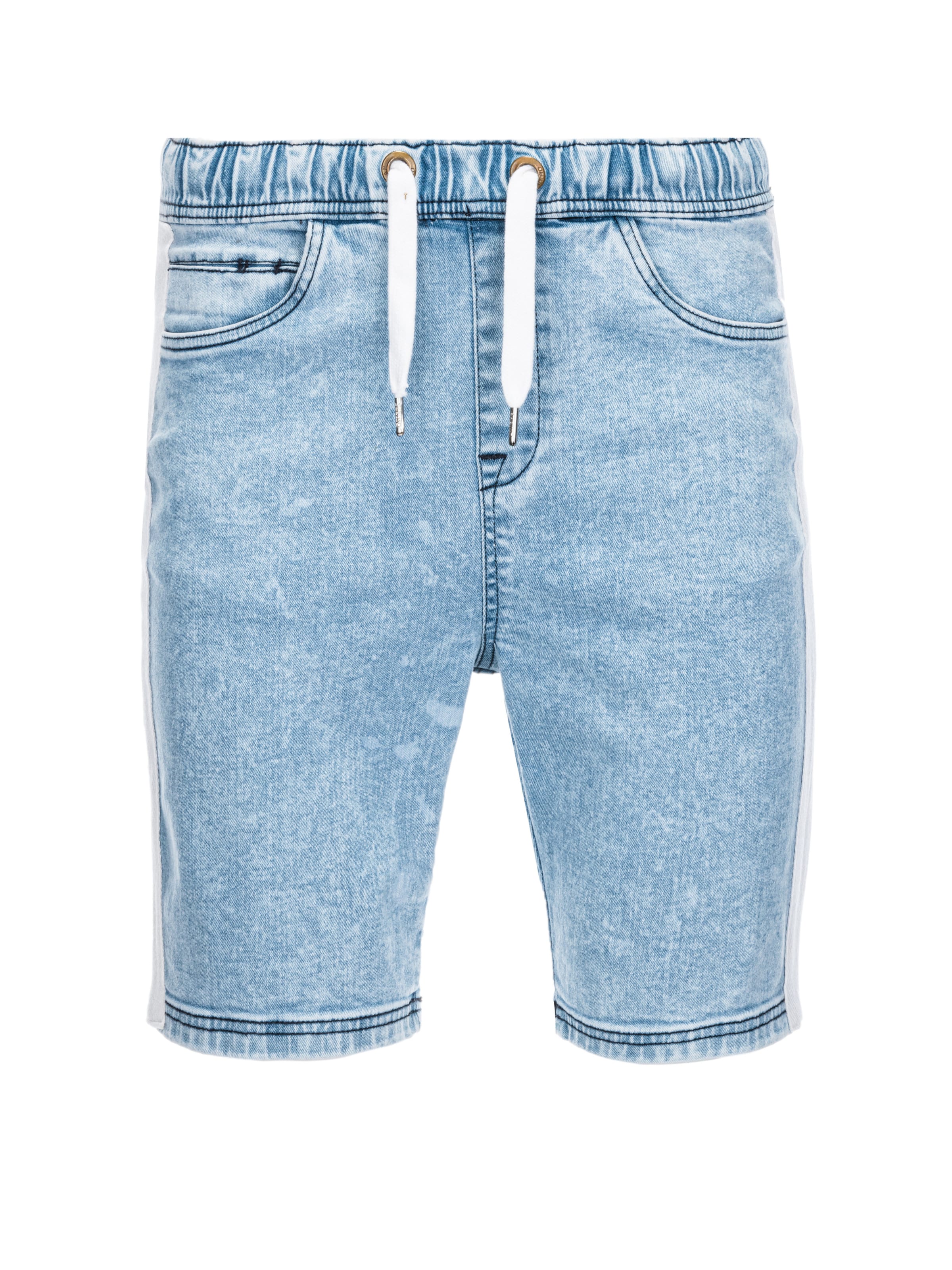 Ombre Jeans 'W363' in Blue: front