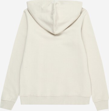 Jack & Jones Junior - Sudadera 'COMMERCIAL' en beige