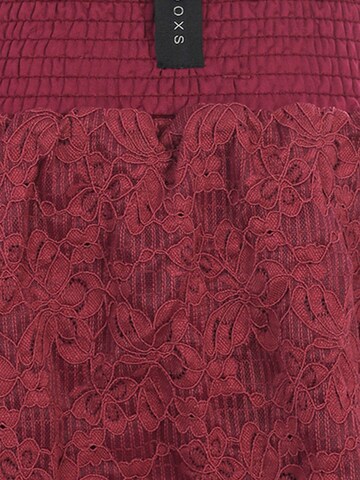 Looxs Revolution Rok in Rood