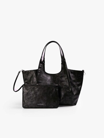 Scalpers Double Sp Bag ' ' in Lila
