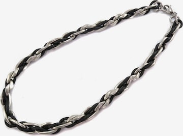 FIRETTI Necklace in Silver: front