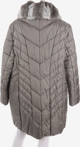 Betty Barclay Jacket & Coat in L in Grey