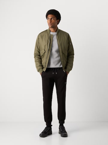 ANTONY MORATO Regular Панталон в черно