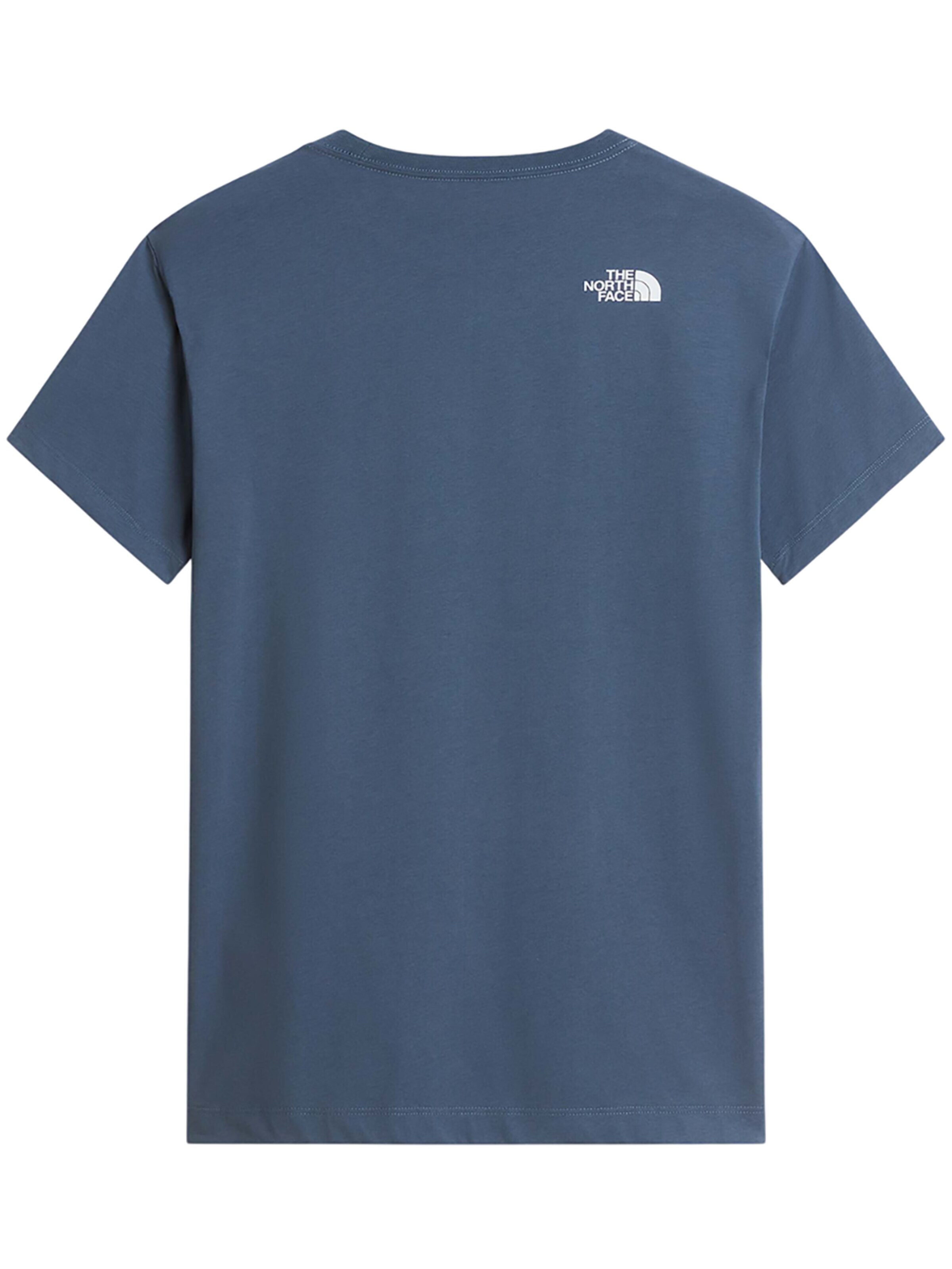 THE NORTH FACE Shirt in Blue