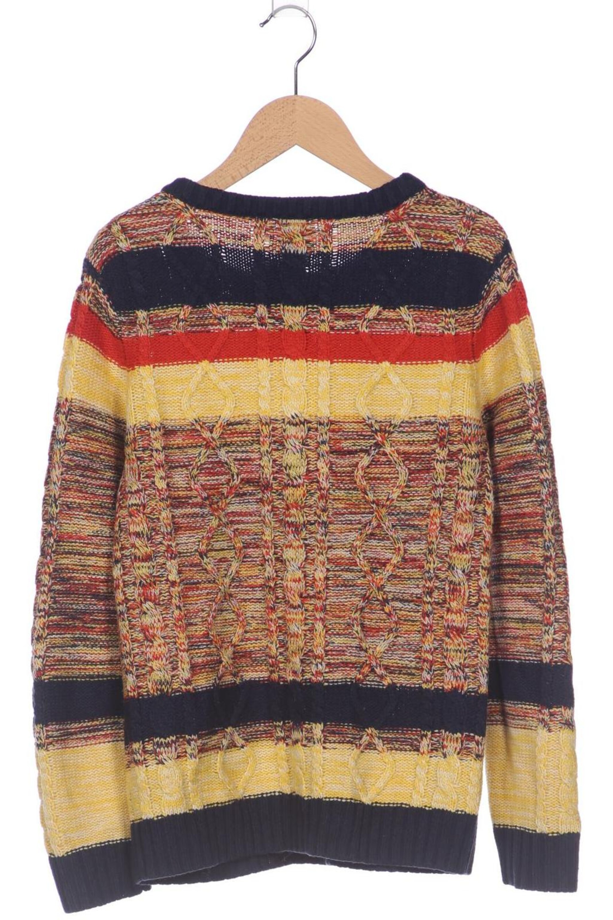 RIP CURL Pullover XS in Gelb