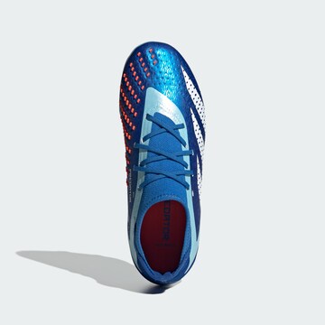 ADIDAS PERFORMANCE Fußballschuh 'Predator Accuracy.1' in Blau