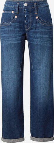 regular Jeans 'Shyra' di Herrlicher in blu: frontale